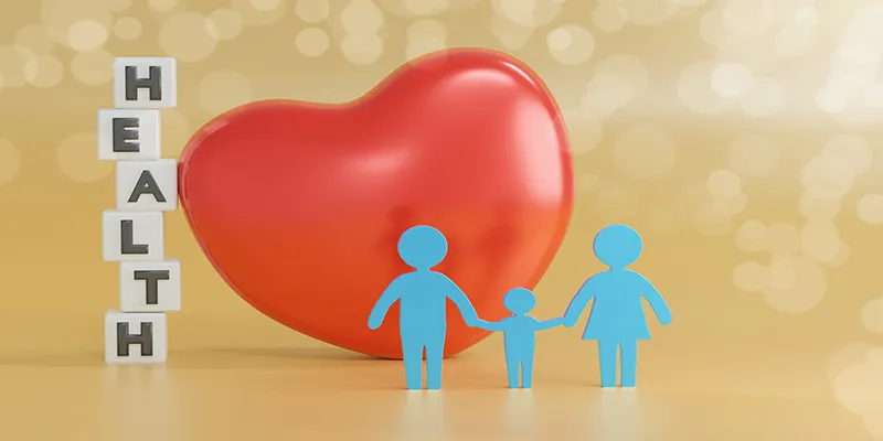 Why Heart Health Should Be a Priority at Any Age