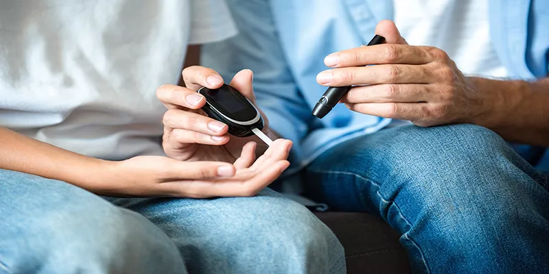 Diabetes Mellitus: Early Symptoms You Should Not Ignore