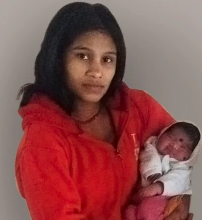 Truly a miracle! Apollo Clinic doctors help deliver a baby in an auto �The Apollo baby