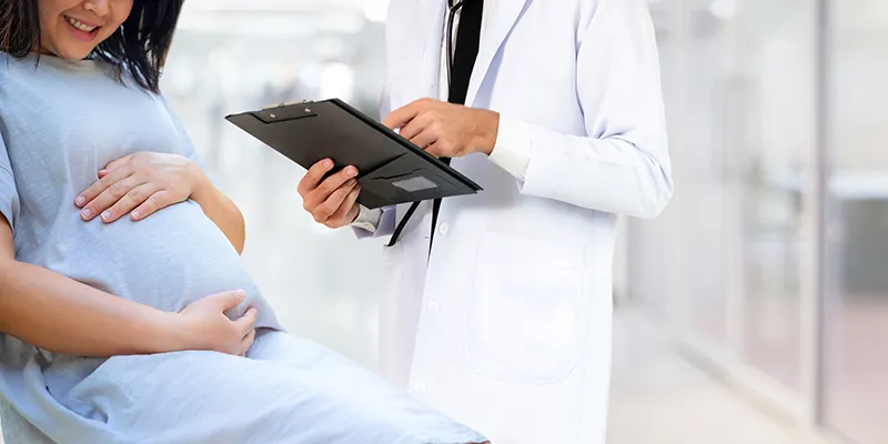 Pregnancy Wellness Tips from General Physicians