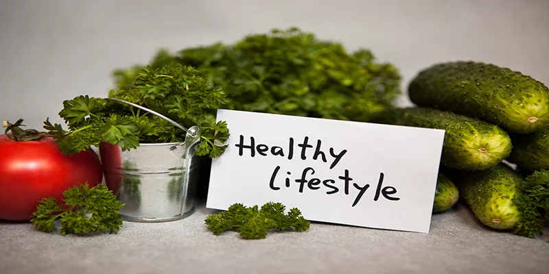 Lifestyle Changes That Can Prevent Chronic Diseases