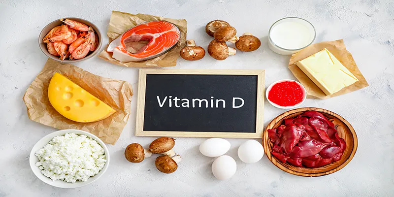 Role of Vitamin D in Bone Health