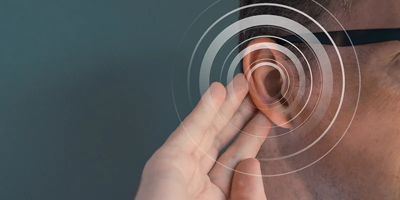 Hearing Loss � How Common Is It?