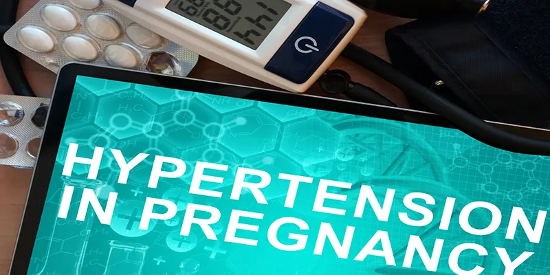 Pregnancy-Induced Hypertension Explained