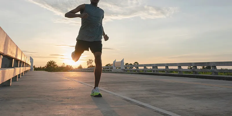 How Exercise Strengthens Bones
