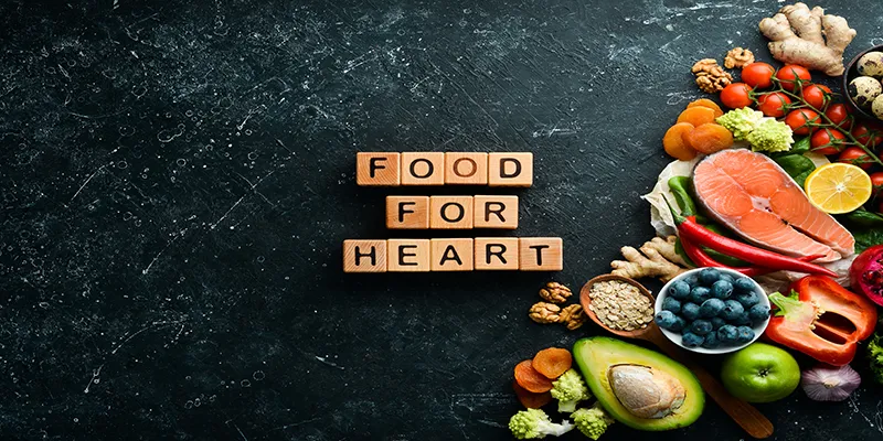 Best Foods for Heart Health