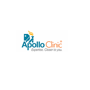 Apollo Clinic - Moranhat