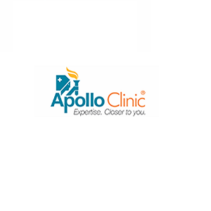 Apollo Clinic - Navi Mumbai