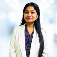shrishti singh thakur